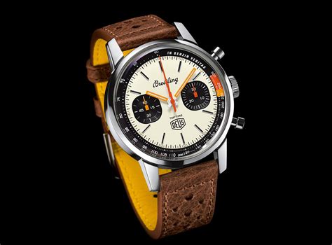 breitling toptime panda|breitling top time deus.